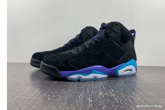  6 Aqua CT8529-004 CT8529-004  Retro Jordan 0329